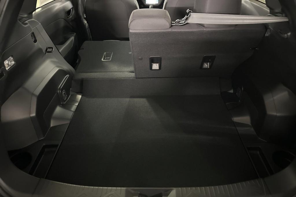 new 2025 Subaru Impreza car, priced at $25,992