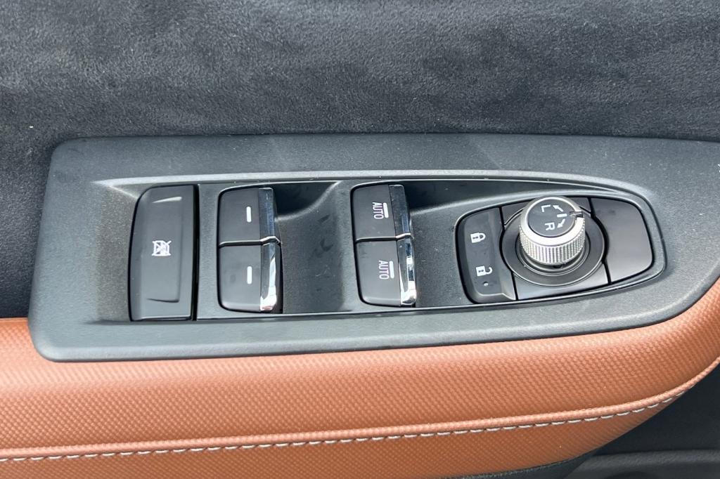 new 2025 Subaru Forester car, priced at $44,123