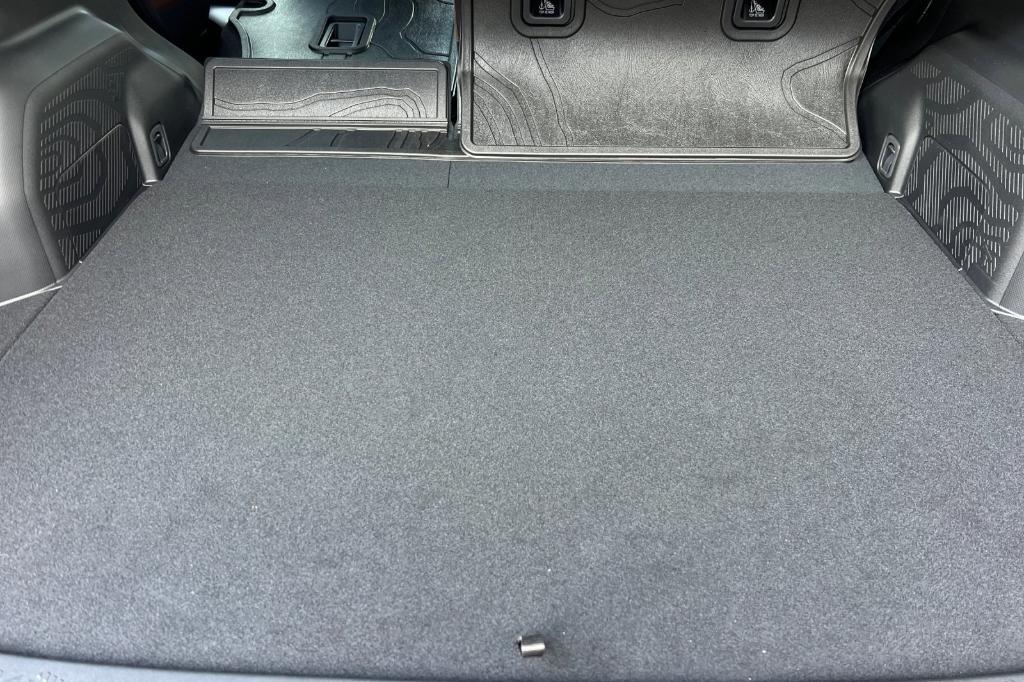 new 2025 Subaru Forester car, priced at $44,123