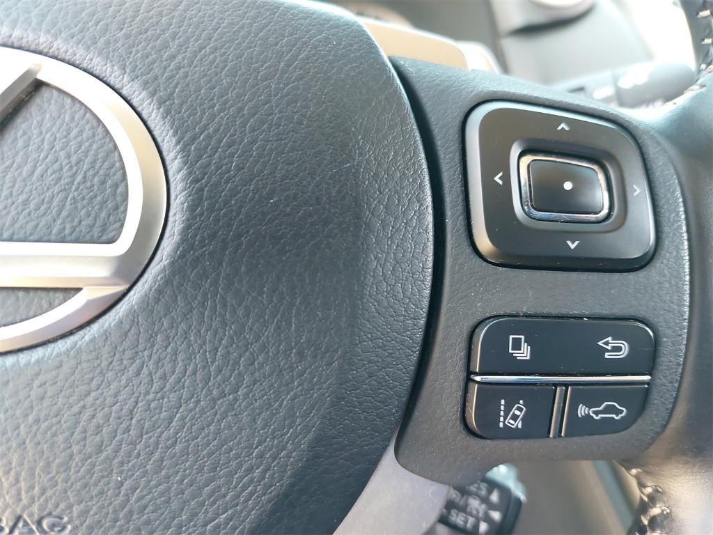 used 2019 Lexus NX 300 car, priced at $25,950