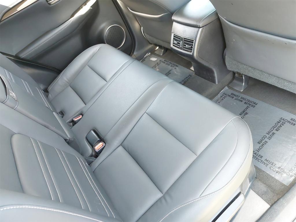 used 2019 Lexus NX 300 car, priced at $25,950