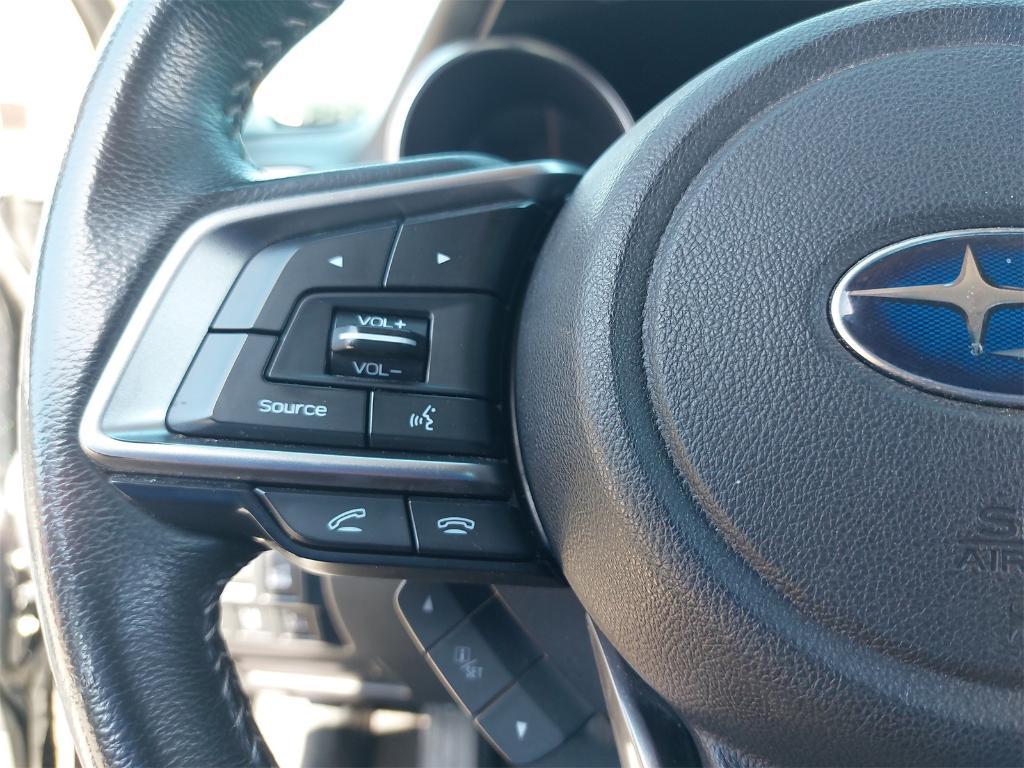 used 2018 Subaru Outback car, priced at $16,000