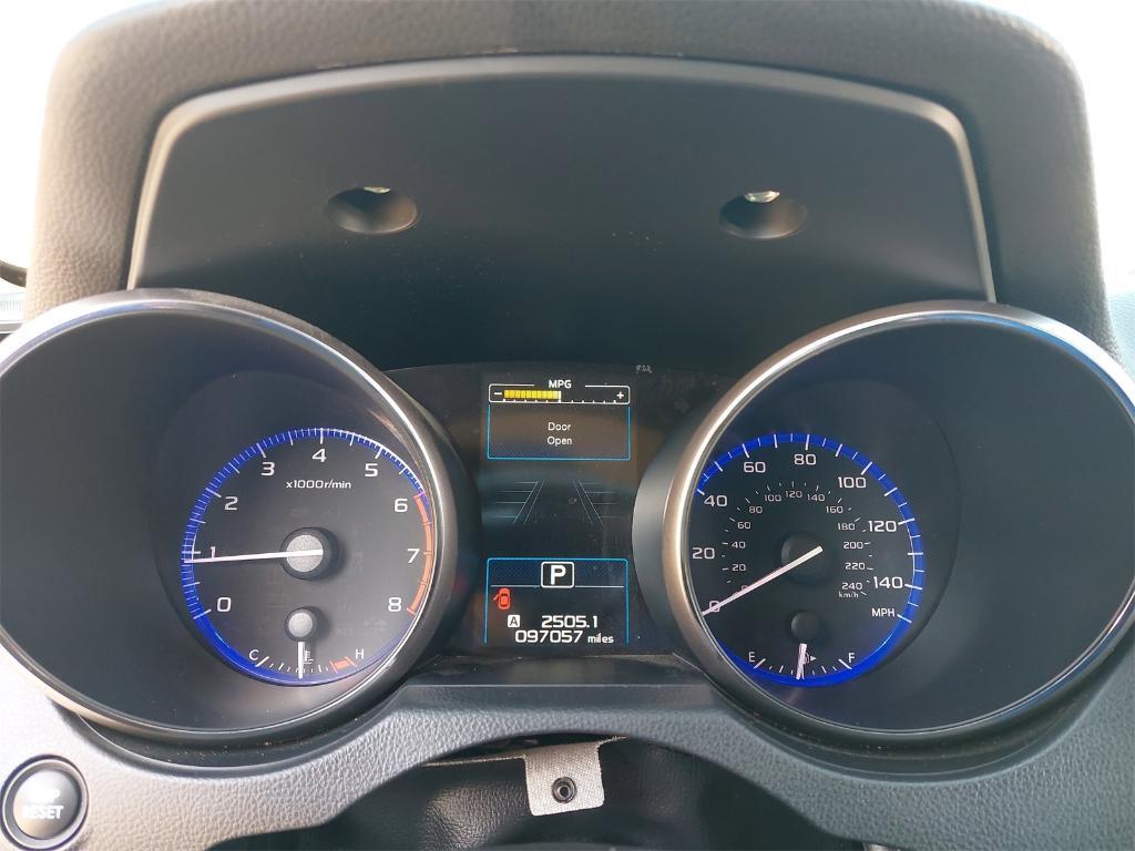 used 2018 Subaru Outback car, priced at $16,000