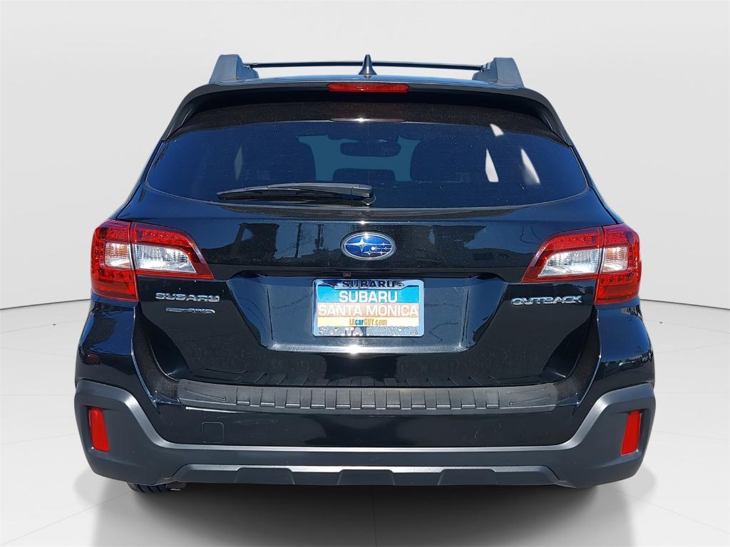 used 2018 Subaru Outback car, priced at $16,000