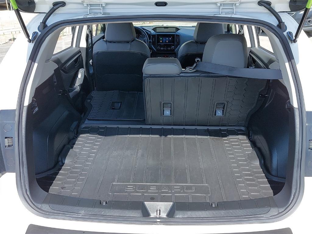 used 2023 Subaru Crosstrek car, priced at $27,230