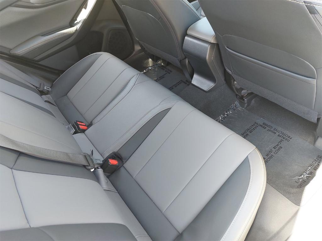 used 2023 Subaru Crosstrek car, priced at $27,230