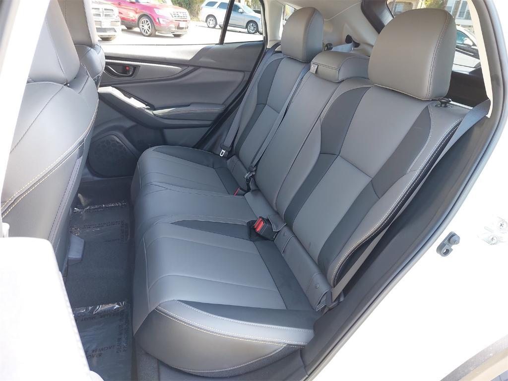 used 2023 Subaru Crosstrek car, priced at $27,230