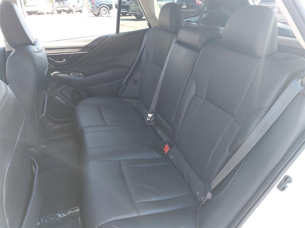 used 2022 Subaru Outback car, priced at $26,340