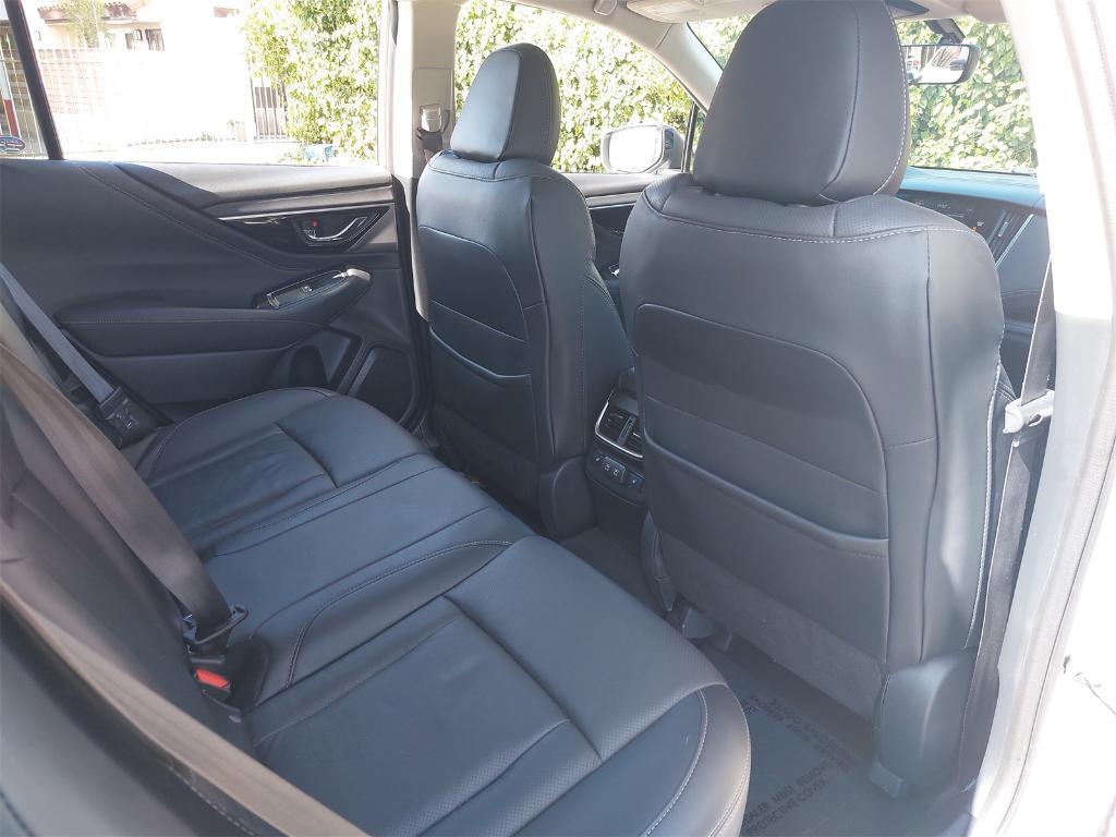 used 2022 Subaru Outback car, priced at $26,340