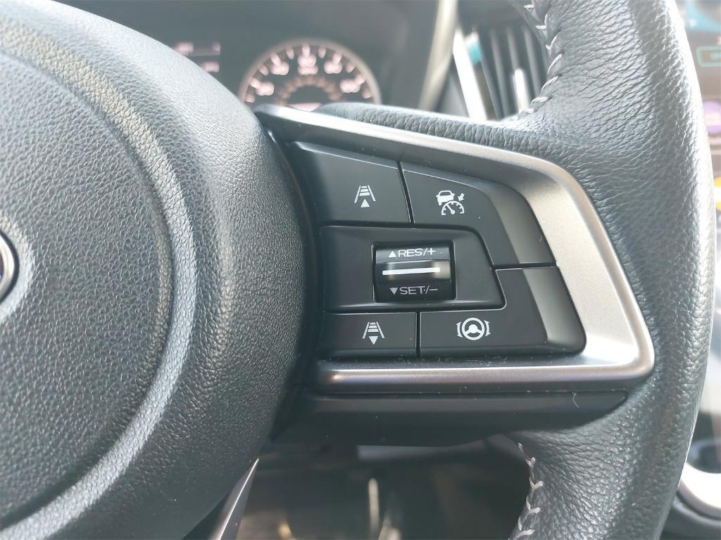 used 2022 Subaru Outback car, priced at $26,340