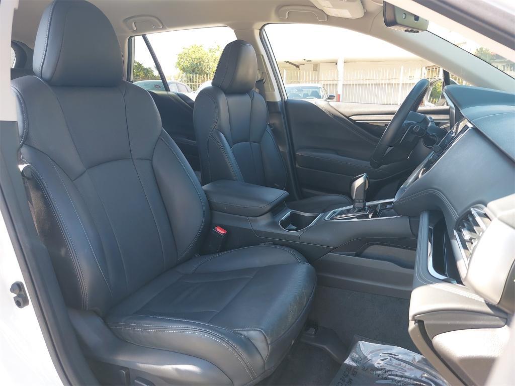 used 2022 Subaru Outback car, priced at $26,340