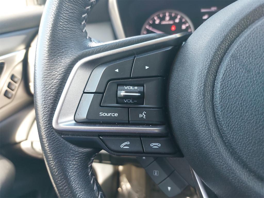 used 2022 Subaru Outback car, priced at $26,340