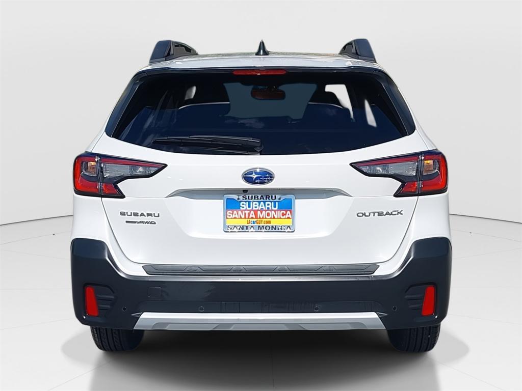 used 2022 Subaru Outback car, priced at $26,340
