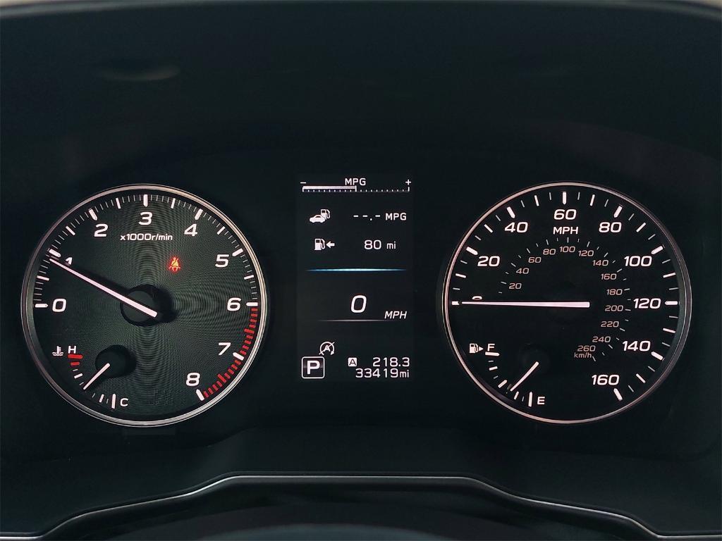 used 2022 Subaru Outback car, priced at $26,340