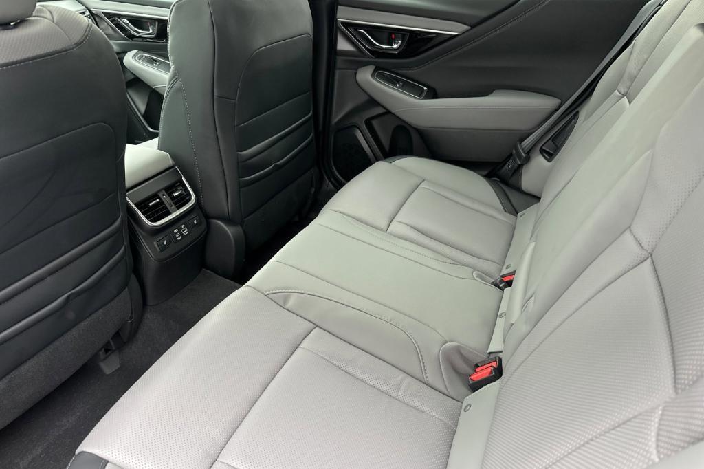 new 2025 Subaru Outback car, priced at $40,646