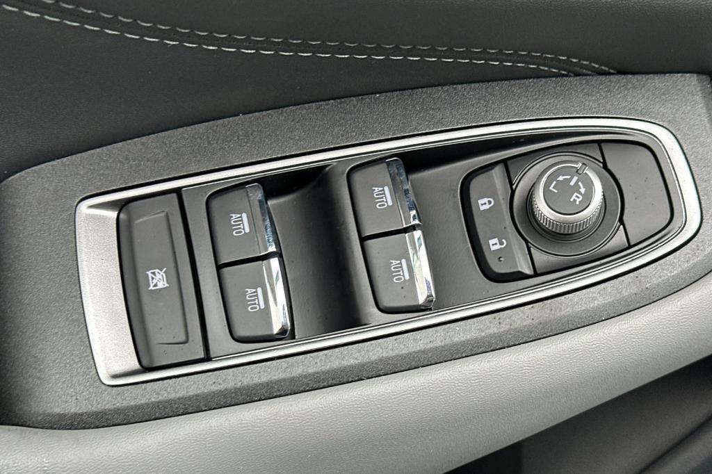 new 2025 Subaru Outback car, priced at $40,646