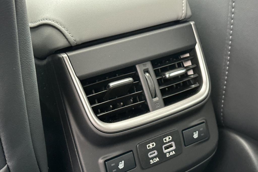 new 2025 Subaru Outback car, priced at $40,646
