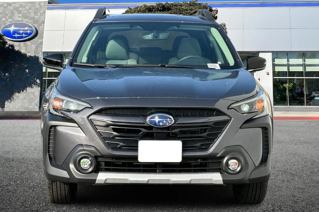 new 2025 Subaru Outback car, priced at $40,646