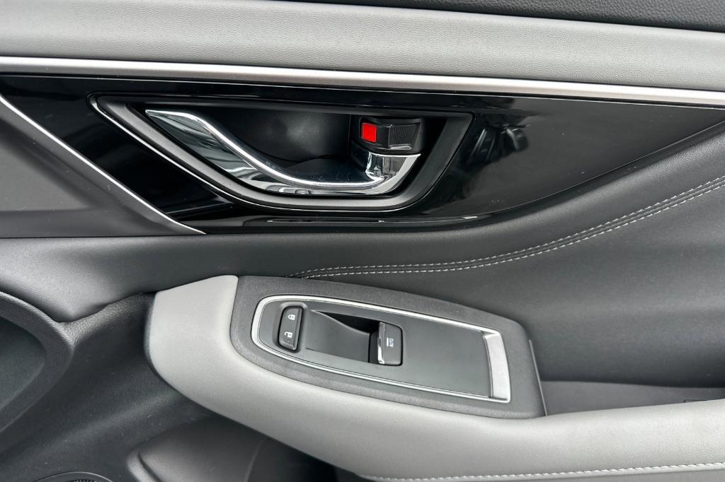 new 2025 Subaru Outback car, priced at $40,646