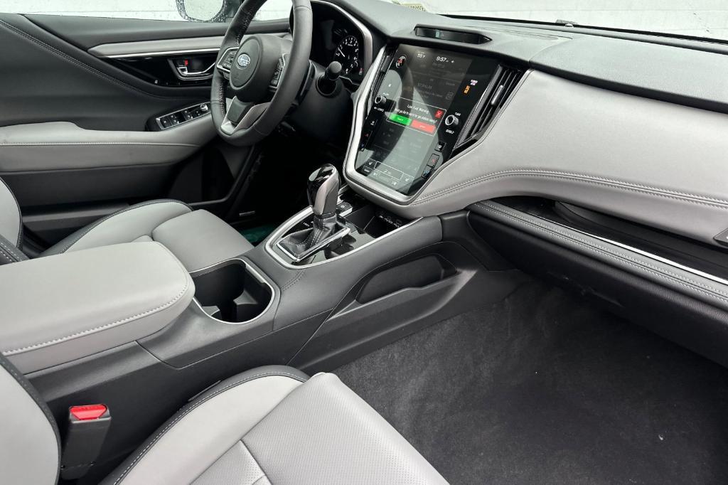 new 2025 Subaru Outback car, priced at $40,646