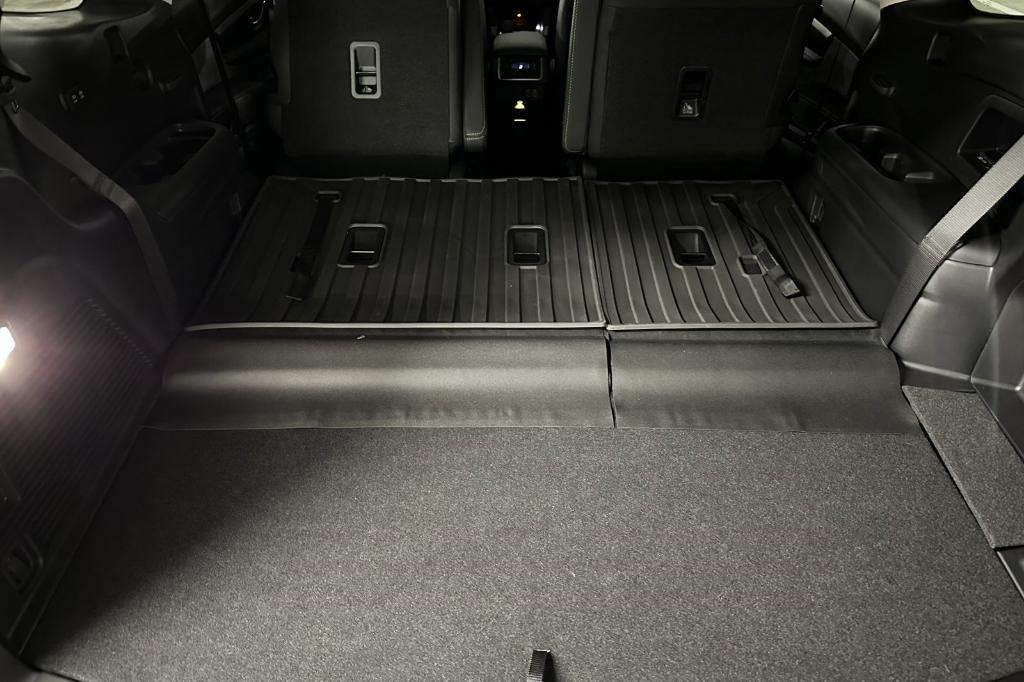 new 2025 Subaru Ascent car, priced at $46,254