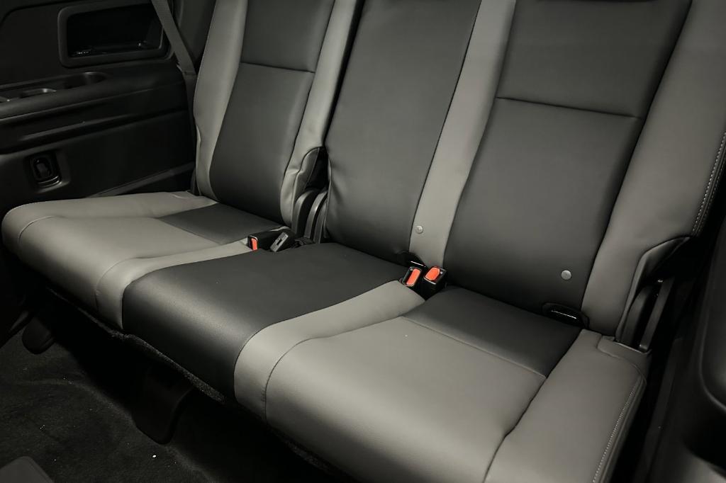 new 2025 Subaru Ascent car, priced at $46,254