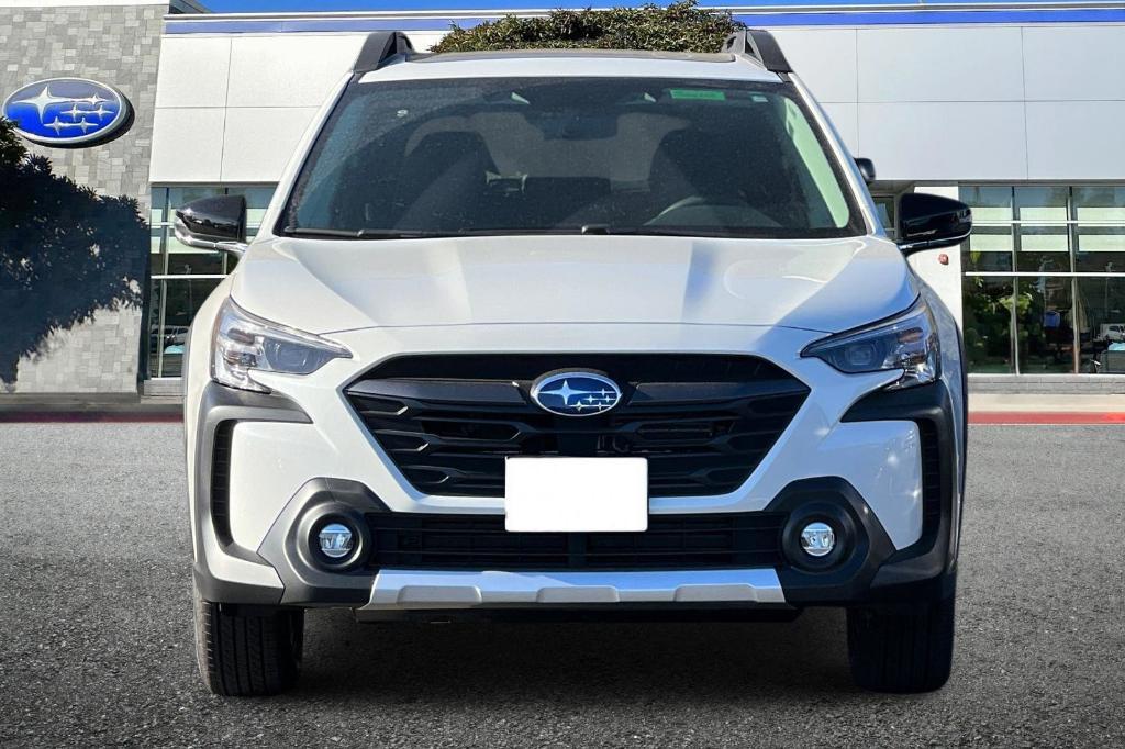 new 2025 Subaru Outback car, priced at $39,209