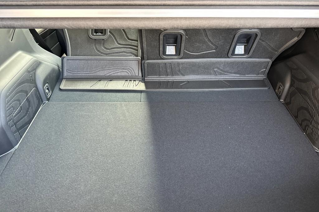 new 2025 Subaru Forester car, priced at $37,536