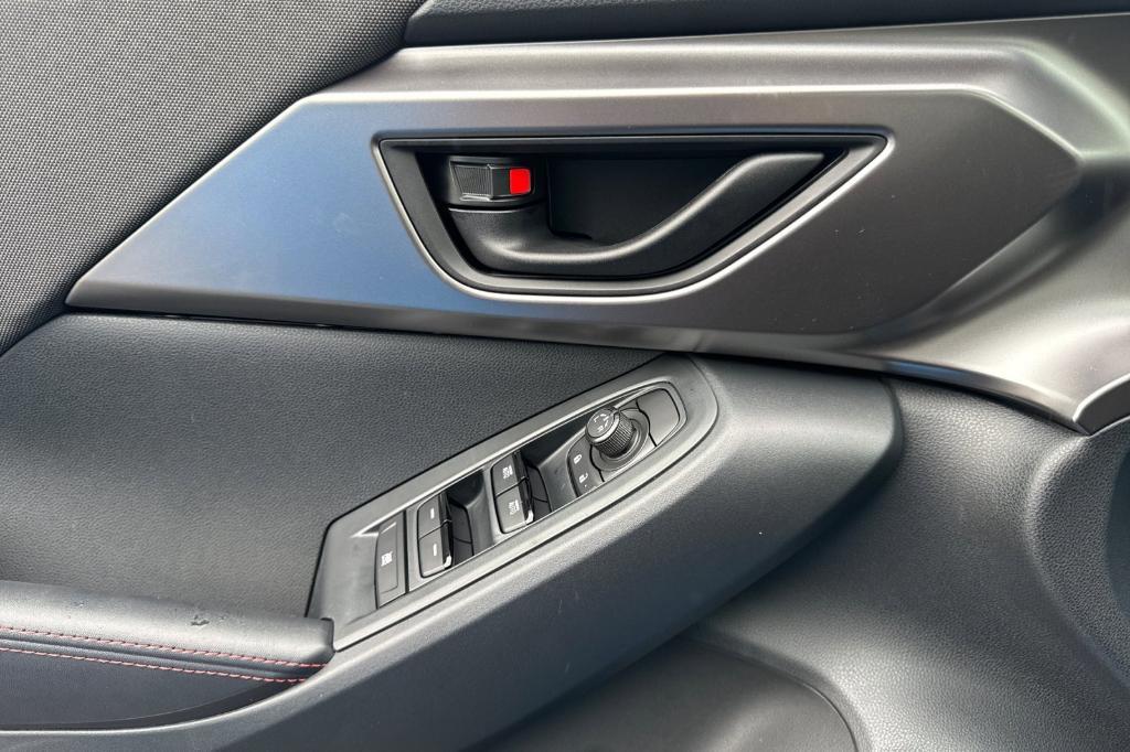 new 2025 Subaru Impreza car, priced at $28,241