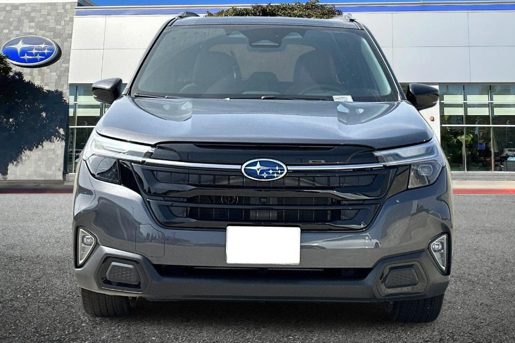 new 2025 Subaru Forester car, priced at $44,188