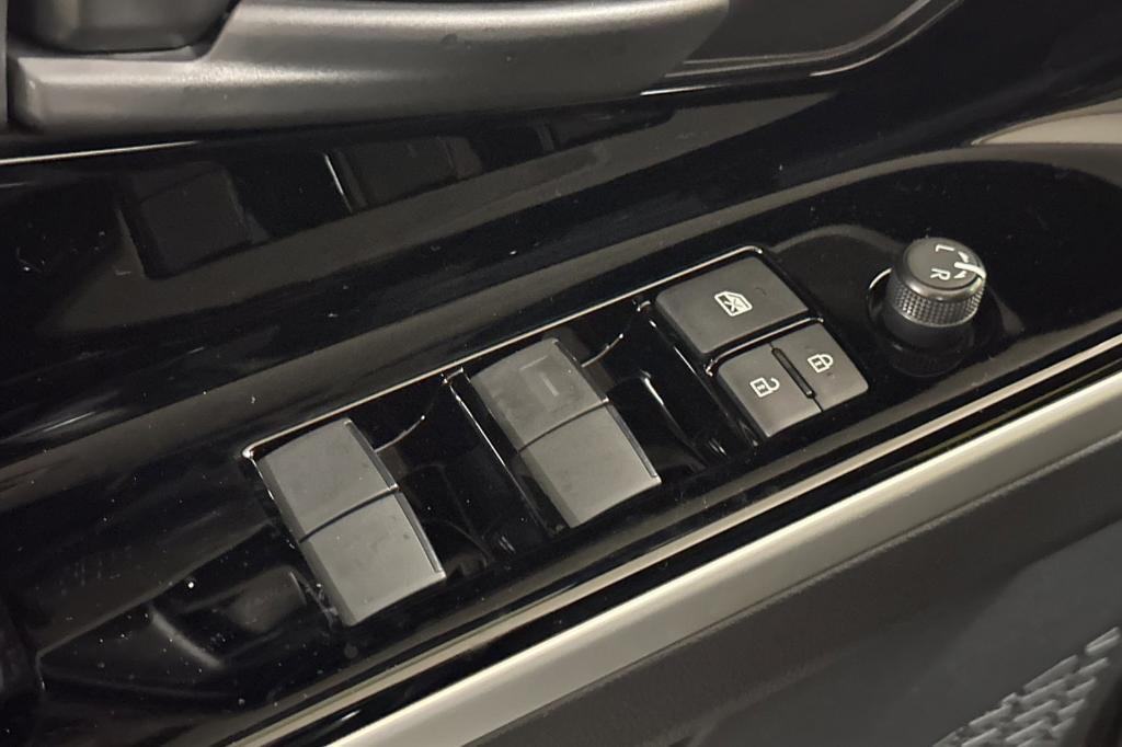 new 2025 Subaru Solterra car, priced at $41,656