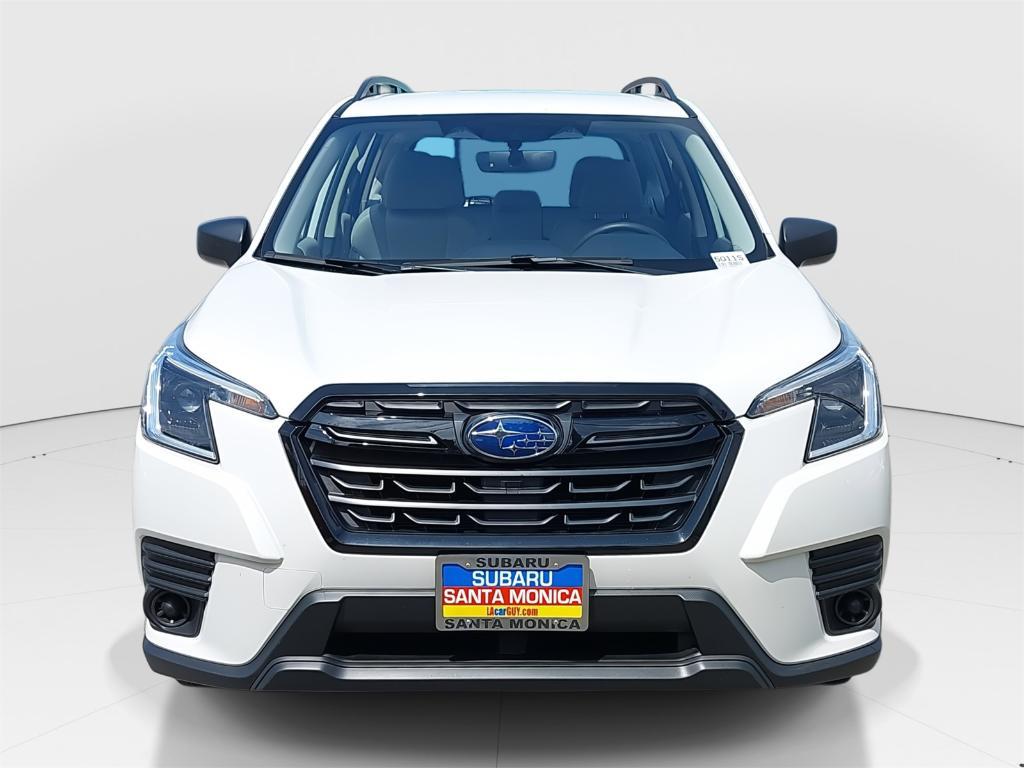 used 2023 Subaru Forester car, priced at $26,800