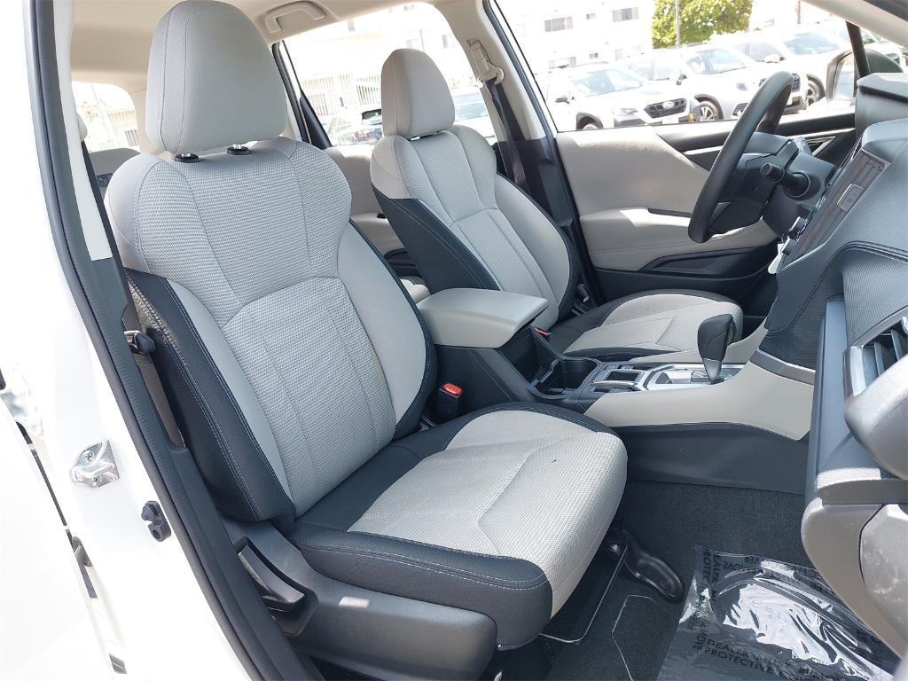 used 2023 Subaru Forester car, priced at $26,800