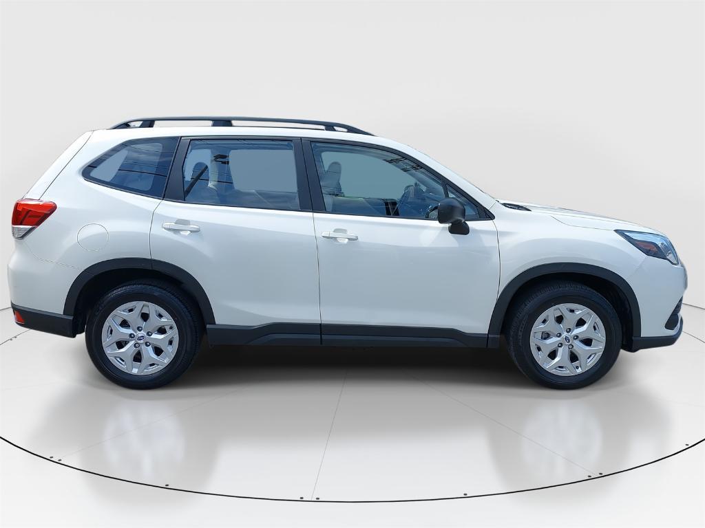 used 2023 Subaru Forester car, priced at $26,800