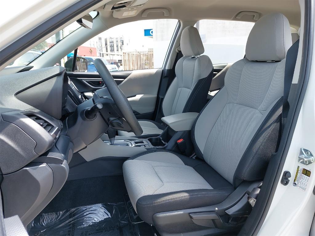 used 2023 Subaru Forester car, priced at $26,800