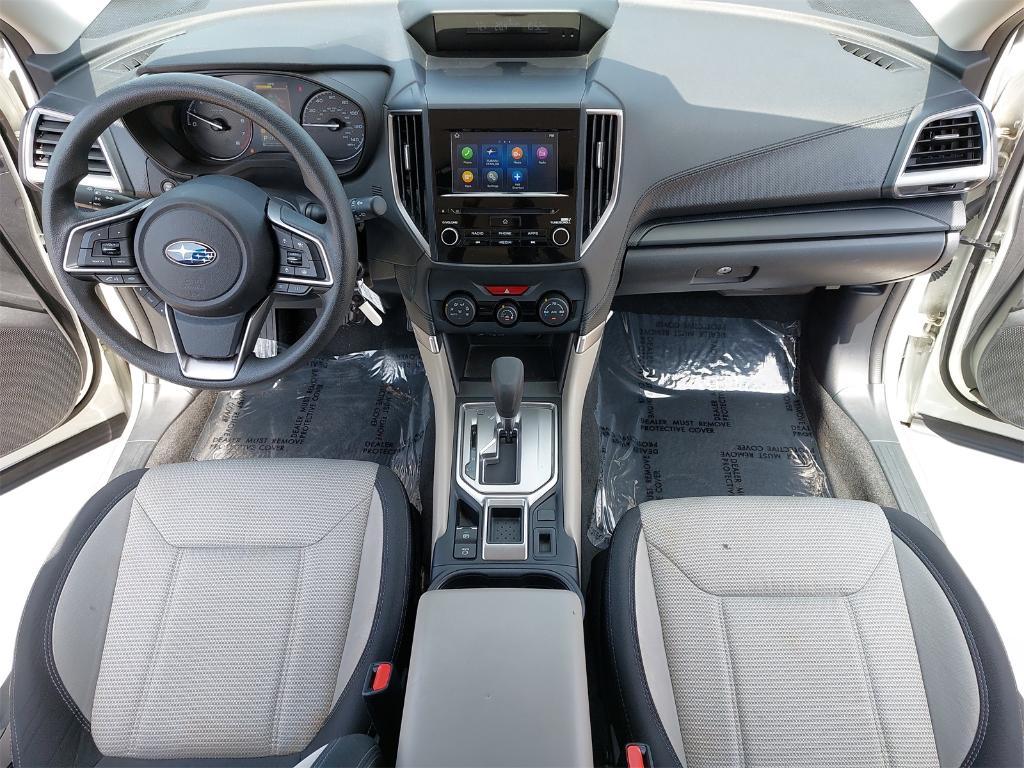 used 2023 Subaru Forester car, priced at $26,800