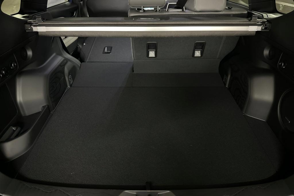 new 2025 Subaru Forester Hybrid car, priced at $41,010