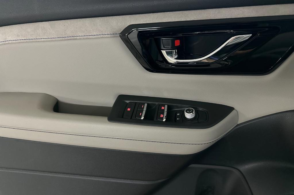 new 2025 Subaru Forester Hybrid car, priced at $41,010