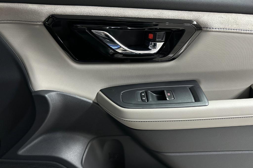 new 2025 Subaru Forester Hybrid car, priced at $41,010