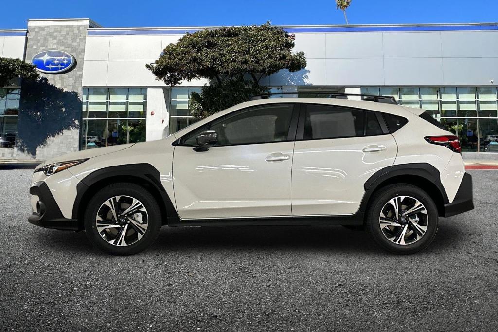 new 2025 Subaru Crosstrek car, priced at $30,331