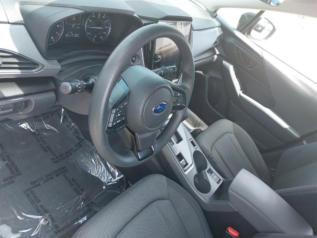used 2024 Subaru Crosstrek car, priced at $28,000