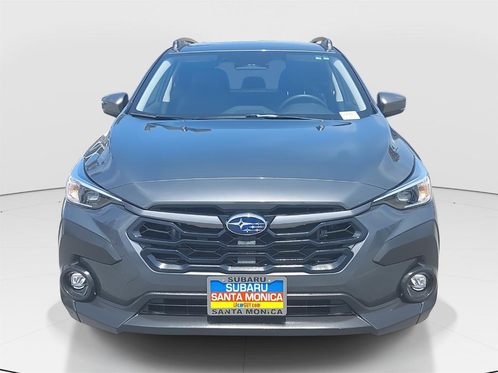 used 2024 Subaru Crosstrek car, priced at $28,000