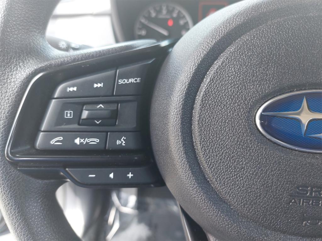 used 2024 Subaru Crosstrek car, priced at $28,000