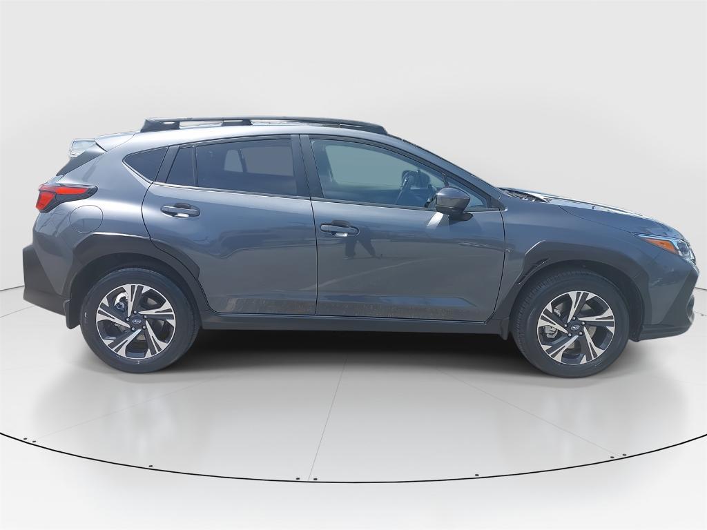 used 2024 Subaru Crosstrek car, priced at $28,000