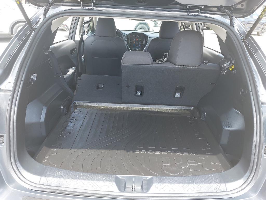 used 2024 Subaru Crosstrek car, priced at $28,000