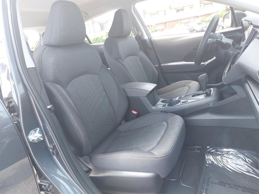 used 2024 Subaru Crosstrek car, priced at $28,000
