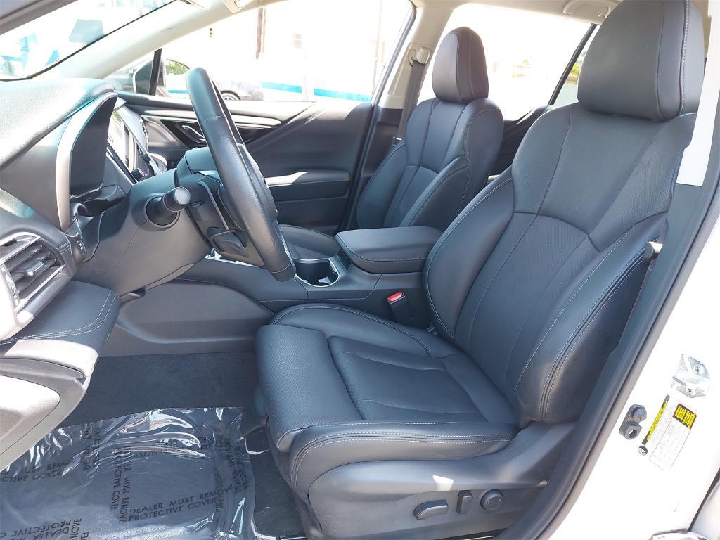 used 2022 Subaru Outback car, priced at $27,900