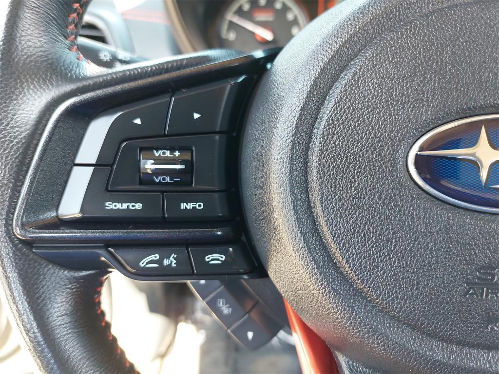 used 2022 Subaru Forester car, priced at $24,700