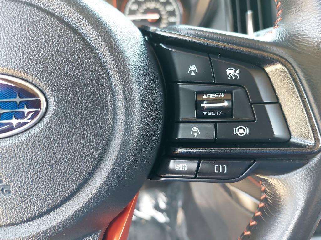used 2022 Subaru Forester car, priced at $24,700