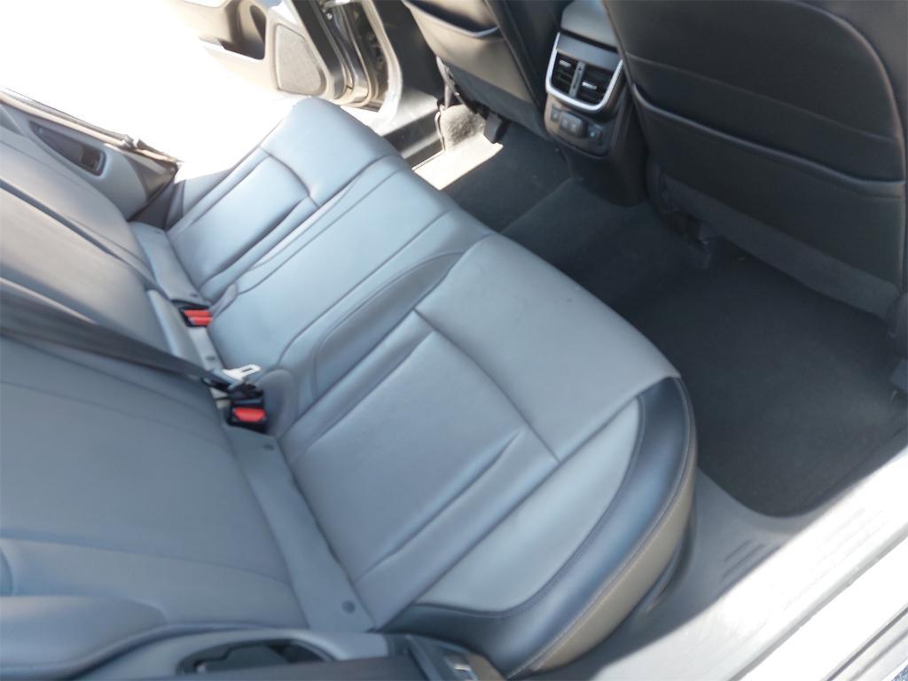 used 2020 Subaru Outback car, priced at $24,500
